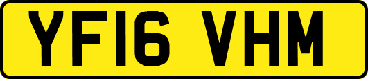 YF16VHM