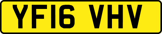 YF16VHV