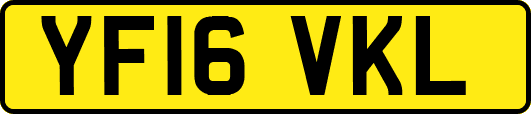 YF16VKL