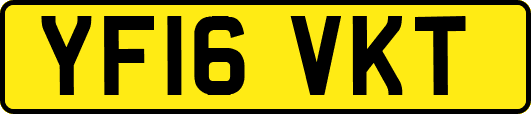 YF16VKT