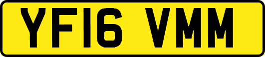 YF16VMM