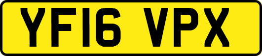 YF16VPX