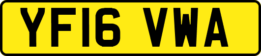 YF16VWA