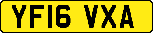 YF16VXA