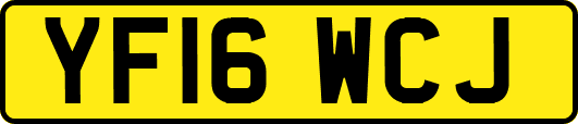 YF16WCJ