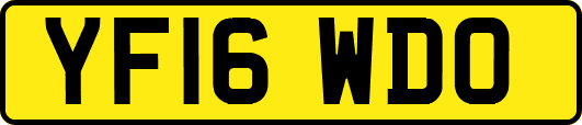 YF16WDO