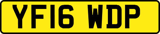 YF16WDP