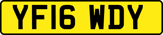 YF16WDY