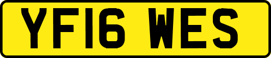 YF16WES