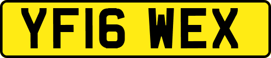 YF16WEX