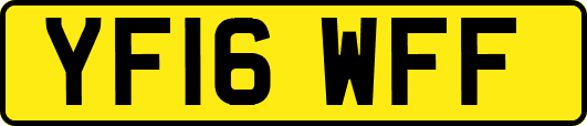 YF16WFF