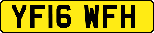 YF16WFH