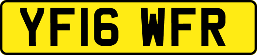 YF16WFR