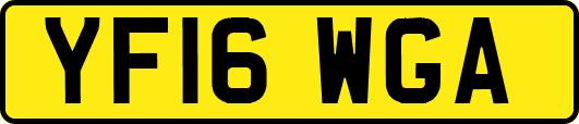 YF16WGA