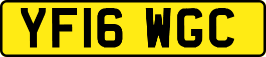 YF16WGC