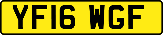 YF16WGF