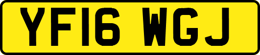 YF16WGJ