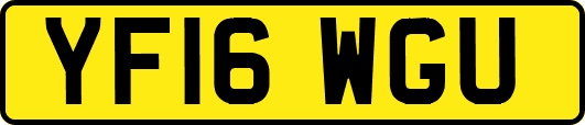 YF16WGU