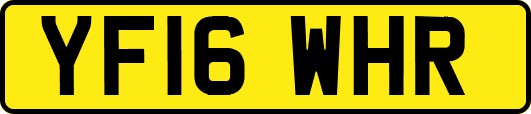 YF16WHR