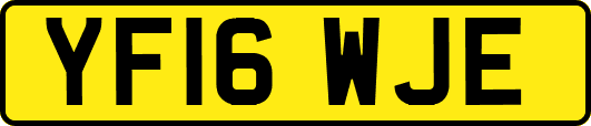 YF16WJE