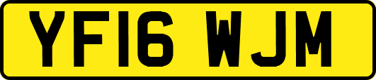 YF16WJM