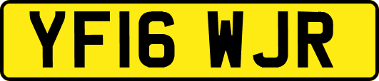 YF16WJR