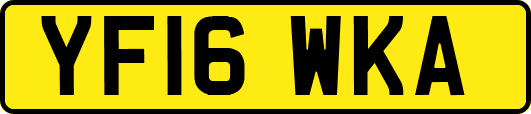 YF16WKA