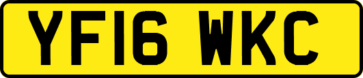 YF16WKC