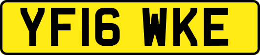 YF16WKE