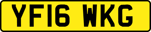 YF16WKG