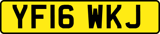 YF16WKJ