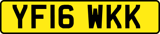 YF16WKK