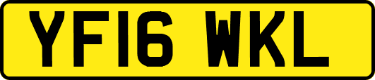 YF16WKL