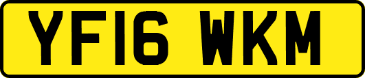 YF16WKM