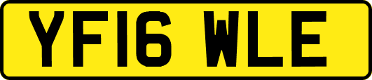 YF16WLE