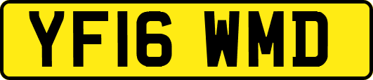 YF16WMD