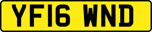 YF16WND