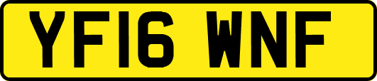 YF16WNF