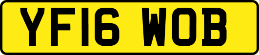 YF16WOB