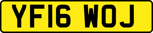 YF16WOJ