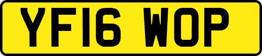 YF16WOP