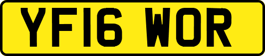 YF16WOR