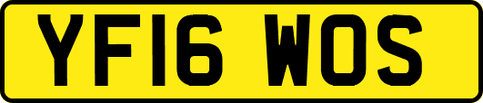 YF16WOS