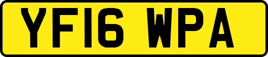 YF16WPA