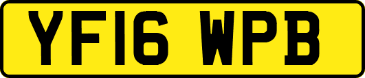 YF16WPB