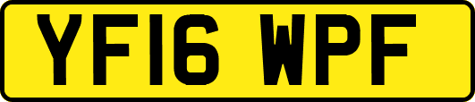 YF16WPF