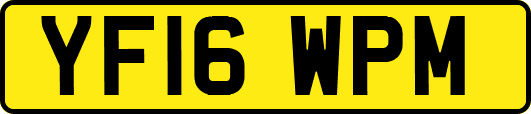 YF16WPM