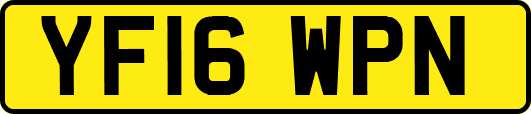 YF16WPN