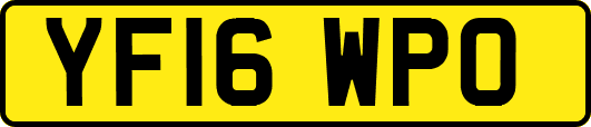 YF16WPO