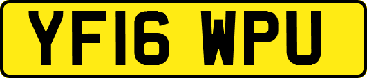 YF16WPU